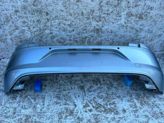 2g6807421abe Бампер задний Volkswagen Polo 6 Арт AL14336152104, вид 7