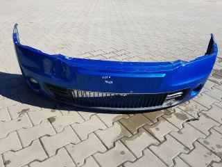  Бампер передний Skoda Octavia A5 Арт AL14337981597_2, вид 2