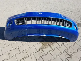  Бампер передний Skoda Octavia A5 Арт AL14337981597_2, вид 4