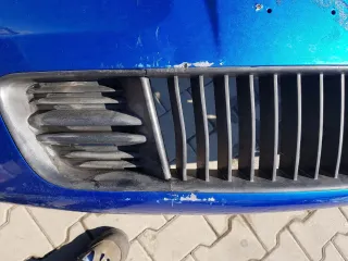  Бампер передний Skoda Octavia A5 Арт AL14337981597_2, вид 7