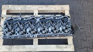  Клапанная крышка DAF CF Арт AL14342454037_2, вид 2