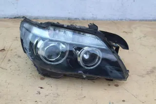 HEL1EL,009,043-421,RS2 Фара передняя (комплект) BMW 7 E65/E66 Арт AL14348553750, вид 1