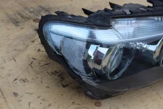 HEL1EL,009,043-421,RS2 Фара передняя (комплект) BMW 7 E65/E66 Арт AL14348553750, вид 5