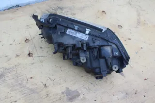 HEL1EL,009,043-421,RS2 Фара передняя (комплект) BMW 7 E65/E66 Арт AL14348553750, вид 6