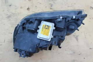 HEL1EL,009,043-421,RS2 Фара передняя (комплект) BMW 7 E65/E66 Арт AL14348553750, вид 9