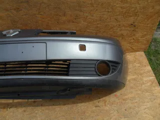 0000001111 Бампер передний Renault Scenic 3 Арт AL14349125444, вид 14
