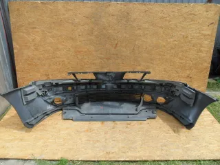 0000001111 Бампер передний Renault Scenic 3 Арт AL14349125444, вид 15