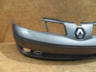 0000001111 Бампер передний Renault Scenic 3 Арт AL14349125444, вид 3