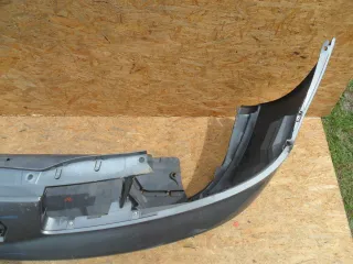 0000001111 Бампер передний Renault Scenic 3 Арт AL14349125444, вид 5
