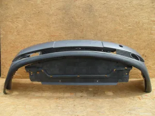 0000001111 Бампер передний Renault Scenic 3 Арт AL14349125444, вид 8