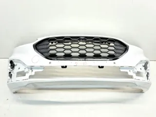 LV4B-17F003-S Бампер передний Ford Kuga 3 Арт AL14352336409, вид 1