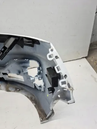 LV4B-17F003-S Бампер передний Ford Kuga 3 Арт AL14352336409, вид 5