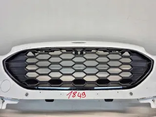 LV4B-17F003-S Бампер передний Ford Kuga 3 Арт AL14352336409, вид 6