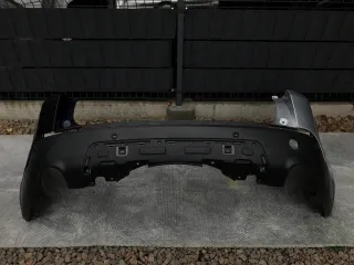  Бампер задний Land Rover Discovery sport Арт AL14352341958, вид 1