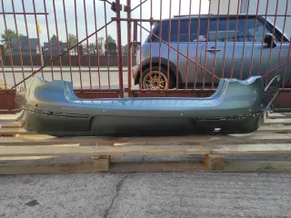  Бампер задний Volkswagen Passat B6 Арт AL14352807692, вид 1