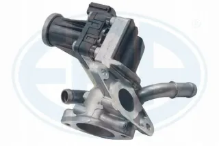 555466A Клапан EGR Ford Transit Custom Арт AL14353389374, вид 3