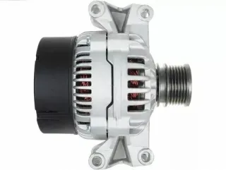 A0032(P) Генератор Mercedes Vito W638 Арт AL14353883770, вид 3