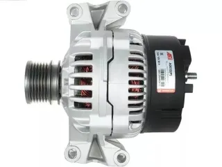 A0032(P) Генератор Mercedes Vito W638 Арт AL14353883770, вид 5