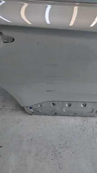 222-3332-444 Дверь задняя правая Opel Grandland X Арт AL14354487372, вид 2