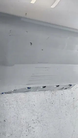 222-3332-444 Дверь задняя правая Opel Grandland X Арт AL14354487372, вид 3