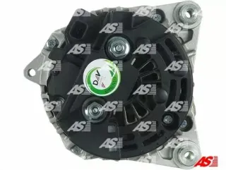 A0165 Генератор Renault Grand Scenic 2 Арт AL14354663497, вид 4