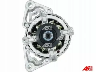 A0360 Генератор Opel Combo D Арт AL14355224817, вид 2