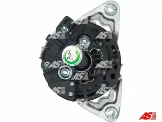 A0360 Генератор Opel Combo D Арт AL14355224817, вид 4