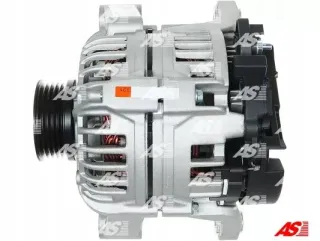 A0360 Генератор Opel Combo D Арт AL14355224817, вид 5