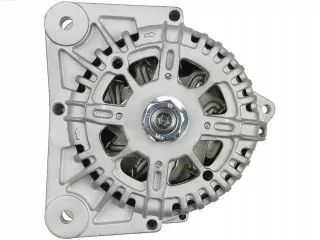 A3052 Генератор Renault Duster 2 Арт AL14355308148, вид 2