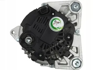 A3052 Генератор Renault Duster 2 Арт AL14355308148, вид 4