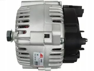 A3052 Генератор Renault Duster 2 Арт AL14355308148, вид 5