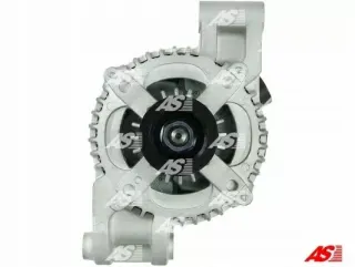 A6019 Генератор Ford Focus 3 Арт AL14355473045, вид 2