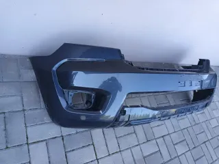  Бампер передний Ford Ranger 3 Арт AL14356287031, вид 3