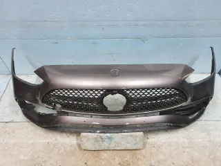 Бампер передний Mercedes C W206 Арт AL14358719121, вид 5