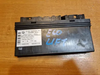 9151516 Блок комфорта BMW 5 E60/E61 Арт AL14359696453, вид 1