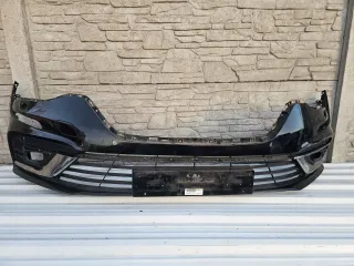 620226076R,ARO Бампер передний Renault Megane 4 Арт AL14362586710, вид 1