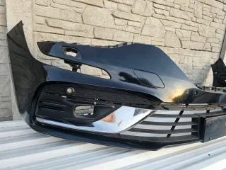 620226076R,ARO Бампер передний Renault Megane 4 Арт AL14362586710, вид 2