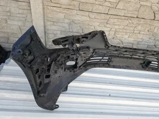 620226076R,ARO Бампер передний Renault Megane 4 Арт AL14362586710, вид 5