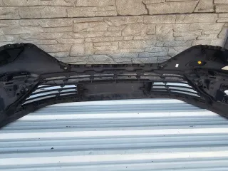 620226076R,ARO Бампер передний Renault Megane 4 Арт AL14362586710, вид 6