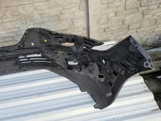 620226076R,ARO Бампер передний Renault Megane 4 Арт AL14362586710, вид 7
