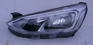 JX7B-13W030-AE,LH Фара передняя (комплект) Ford Focus 4 Арт AL14363080641, вид 1
