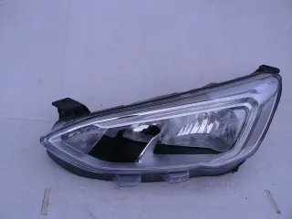 JX7B-13W030-AE,LH Фара передняя (комплект) Ford Focus 4 Арт AL14363080641, вид 2