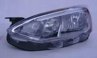 JX7B-13W030-AE,LH Фара передняя (комплект) Ford Focus 4 Арт AL14363080641, вид 3