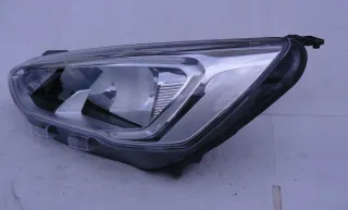 JX7B-13W030-AE,LH Фара передняя (комплект) Ford Focus 4 Арт AL14363080641, вид 5