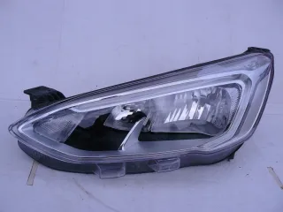 JX7B-13W030-AE,LH Фара передняя (комплект) Ford Focus 4 Арт AL14363080641, вид 7