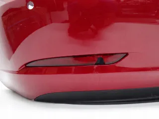 1108905-00-D Бампер задний Tesla model 3 Арт AL14370055361, вид 3