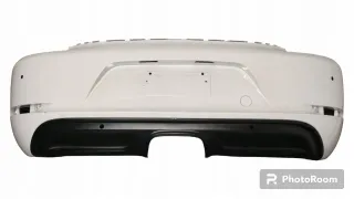  Бампер задний Porsche Boxster 982 Арт AL14378541169, вид 1