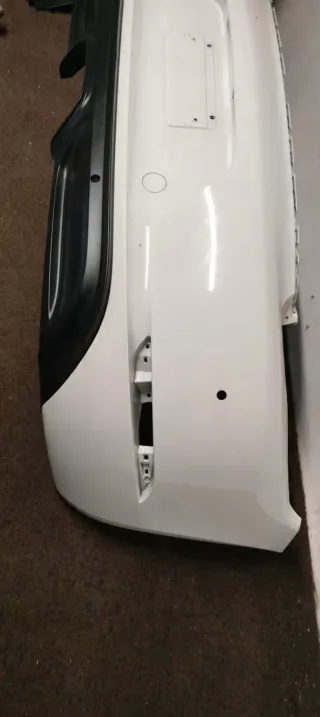  Бампер задний Porsche Boxster 982 Арт AL14378541169, вид 5