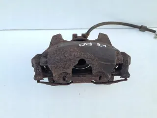 GX73-2078-AD,X760 Суппорт тормозной передний правый Jaguar XE 1 Арт AL14378734830, вид 4