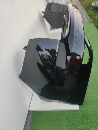  Бампер задний Renault Megane 4 Арт AL14406333447, вид 3